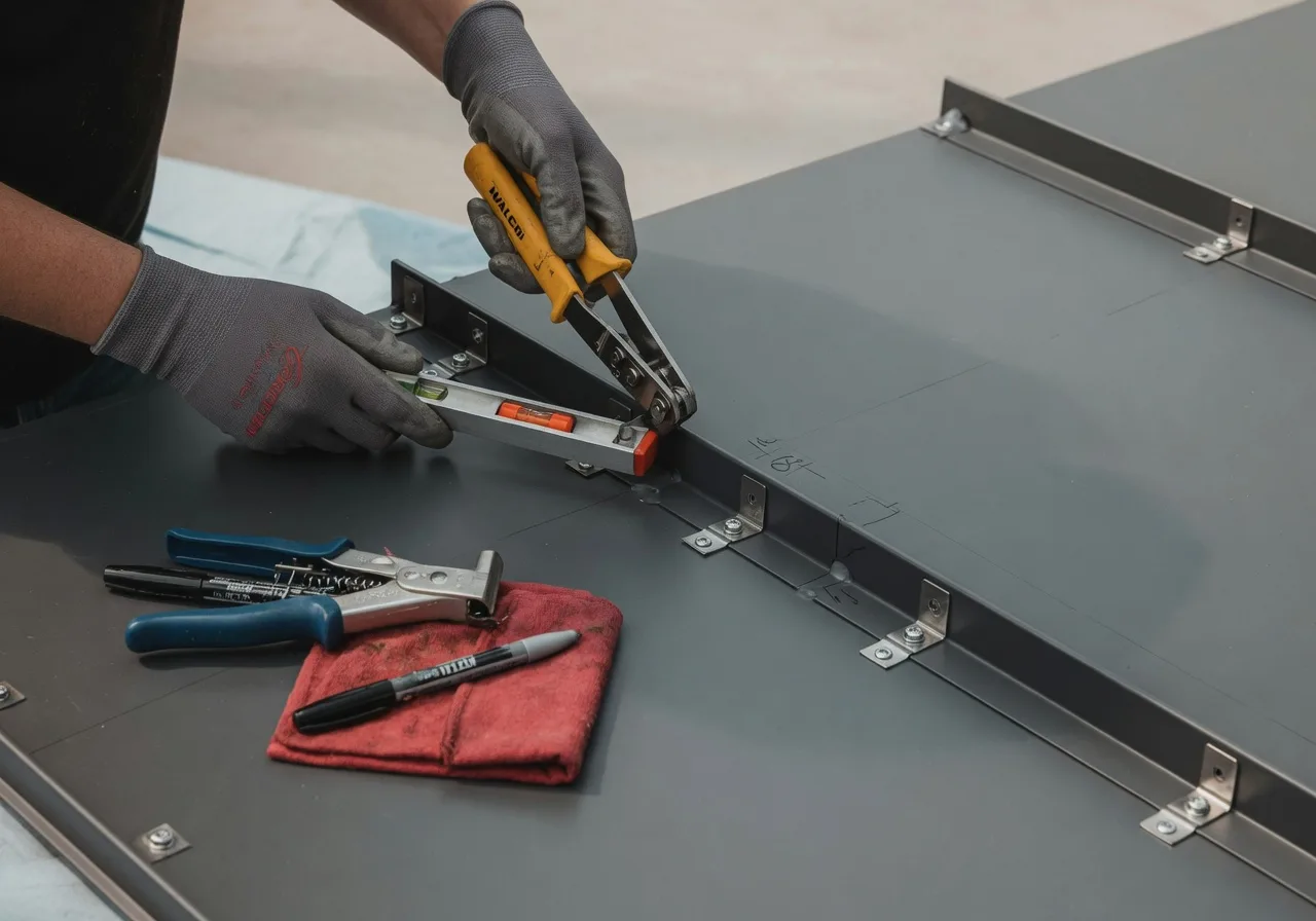 Why choose Metal Roofing Installation in Coolin, ID